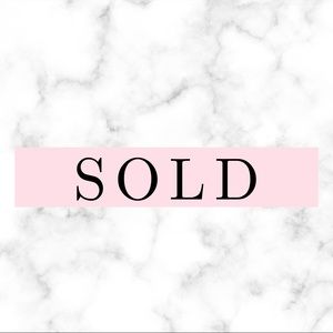 👇Everything Below is Sold👇